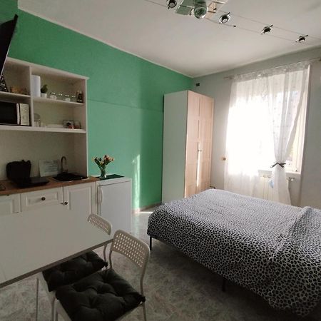 Appartamento Dentro Roma Eksteriør billede