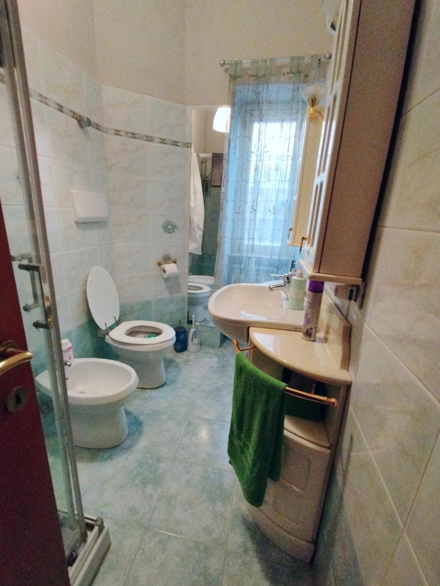Appartamento Dentro Roma Eksteriør billede